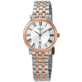 TISSOT T-Classic Carson Premium Quarz 30 mm T122.210.22.033.01
