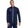 adidas Entrada 22 Trainingsjacke Herren Team Navy Blue S