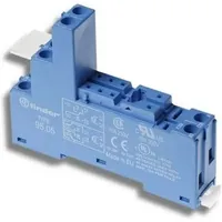 Finder 95.05 Relaissockel Passend für Serie (Relais): Serie 40,