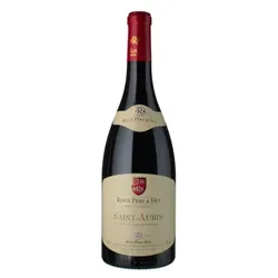 Saint Aubin 2022 - Domaine Roux Père et Fils