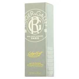 Roger & Gallet Cologne Twist Eau de Cologne 30 ml