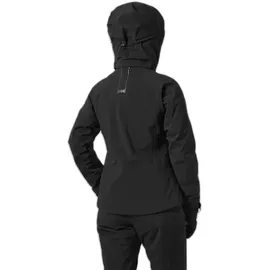 HELLY HANSEN Alphelia Jacke Schwarz L
