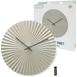 Hama Barbados 30,0 cm 00185886 grau/grün