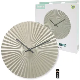 Hama Barbados 30,0 cm 00185886 grau/grün