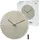 Hama Barbados 30,0 cm 00185886 grau/grün
