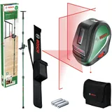 Bosch UniversalLevel 3 Maxi Set Kreuzlinienlaser
