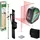Bosch UniversalLevel 3 Maxi Set Kreuzlinienlaser