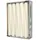 Papstar Leuchterkerzen 24 cm 30 St. weiß