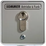 Sommer Schlüsseltaster S12759-00001