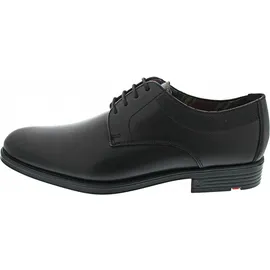 LLOYD DAVENPORT Herren, Schwarz 44