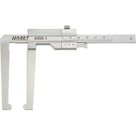 HAZET Messschieber 4956-1 60 mm