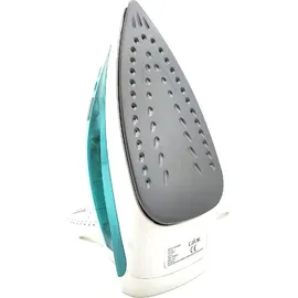 Calor Virtuo Dampfbügeleisen FV1710C0 blaugrün
