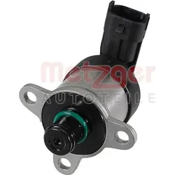 Metzger | Druckregelventil, Common-Rail-System | 0899413