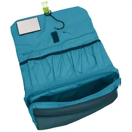 Vaude Tents Wegawrap 2l Gürteltasche - Dark Petrol - One Size