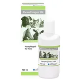 Alfavet CleverFungus Öl 100 ml