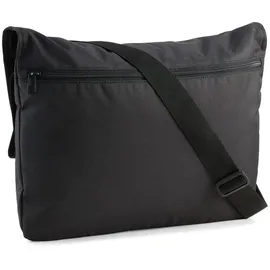 Puma Buzz Messenger Schwarz
