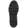 GEOX D Felleny BIKER/AMPHIBIANS BOOTS Black 40_EU