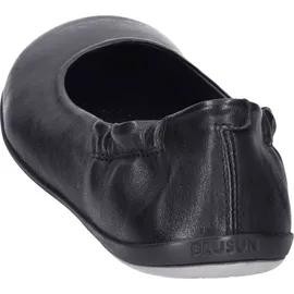 blusun BLSN-010W B01002LW00 Leather schwarz, 40 EU