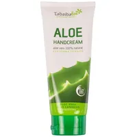 Tabaibaloe Aloe Vera Handcreme 1x100ml 0,1 l