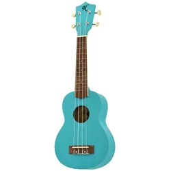 Redwood Candy Soprano Ukulele Cotton Candy - Ukulele