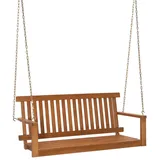 Garden Pleasure Columbia 130 x 63 x 56 cm natur