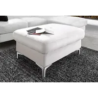Cotta Hocker »Sammy«, weiß