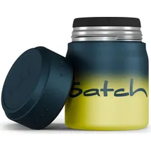 Satch Thermo Lunchbox gelb 0,5 l