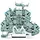 WAGO 2000-2218