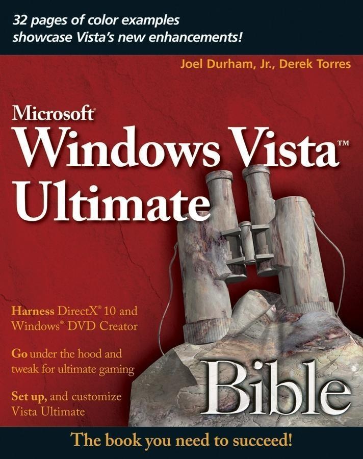 vista ultimate