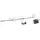 SANTOS BBQ Drehspieß Weber Genesis II Serie 400
