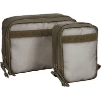 Tasmanian Tiger TT Multipurpose Pouch Set VL olive (331)