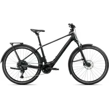 Orbea Kemen TOUR 20 2026 Unisex 26 Zoll RH 0 cm Armor Black