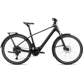 Orbea Kemen TOUR 20 2026 Unisex 26 Zoll RH 0 cm Armor Black