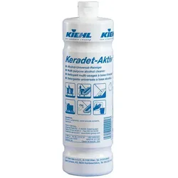KIEHL Keradet Aktiv Alkohol-Universal-Reiniger 1 l Flasche
