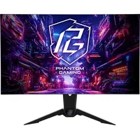 ASRock Phantom Gaming PGO32UFS, 31.5" (90LXA0N0-A0E1A0C)