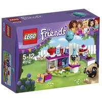 LEGO® Friends 41112 Partykuchen