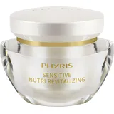PHYRIS Sensitive 2.0 Nutri Revitalizing Creme 50 ml