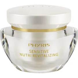 PHYRIS Sensitive 2.0 Nutri Revitalizing Creme 50 ml