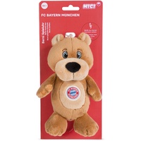 NICI My First NICI Spieluhr FC BAYERN Bär Berni (49082)