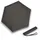 Knirps Regenschirm US.050 Ultra Light Slim Manual Dark Grey dunkelgrau
