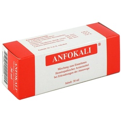 Anfokali Tropfen