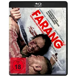 Farang - Schatten der Unterwelt