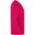 Jako Longsleeve Run 2.0 pink 164