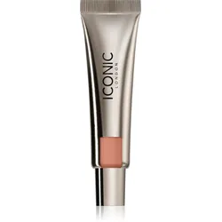 ICONIC London Sheer Bronze flüssiger Bronzer Farbton 12.5 ml