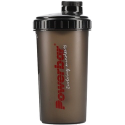 POWERBAR Mix-Shaker | 700 ml | schwarz