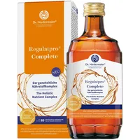 Dr. Niedermaier Regulatpro Complete 350ml