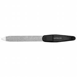 NIPPES Nagelfeile grob/fein Nr.63/16 1 St