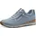 Marco Tozzi Sneaker Damen Weite E Blau 40