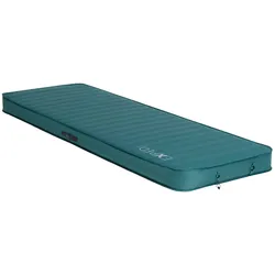 Exped MegaMat LW Isomatte 197x65 cm cypress