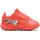 Puma Future 9 Play TT V Inf Kinder glowing red/puma white/puma black 26